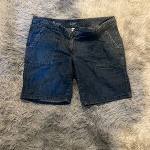Ann Taylor Jorts